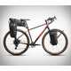 Adventurous Off-Road Cyclist Bags Image 5