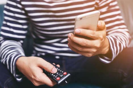 Multiscreen TV Measurement Solutions