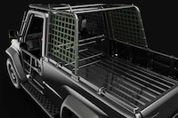 Mini 4×4 Off-Road Trucks Image 3