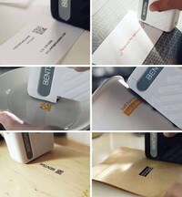 Paper-Free Small Business Printers Image 2