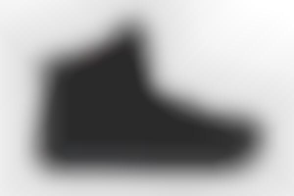 Robust Skate-Branded Hiking Shoes