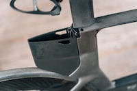 Hydration-Packed Triathalon Bikes Image 4