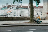 Eco-Friendly Bike Share Initiatives Image 2