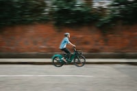 Eco-Friendly Bike Share Initiatives Image 3
