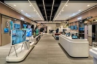Artistic Technology Retail Shops
