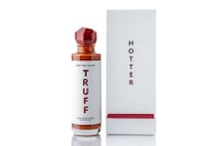 Truffle-Based Hot Sauces Image 2
