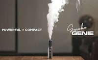 Smoke Effect Photography Accessories