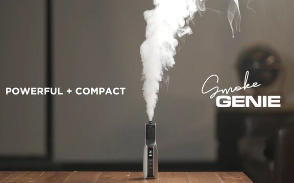 Smoke Effect Photography Accessories