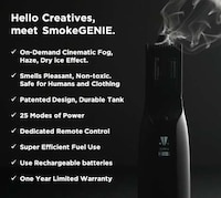Smoke Effect Photography Accessories Image 2