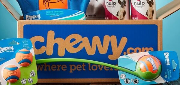Vets-Only E-Commerce Platforms