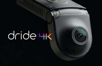 4K Resolution Dash Cams Image 1