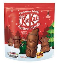 Festive Family Focused Treats Image 1