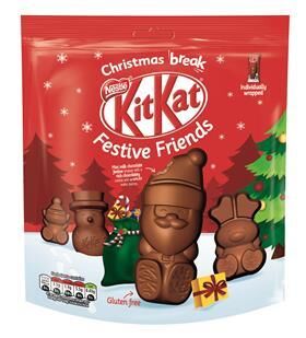 Festive Family Focused Treats