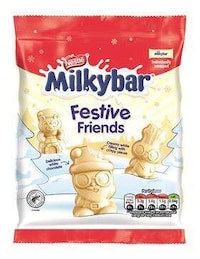 Festive Family Focused Treats Image 2