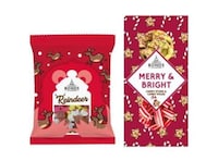 Expansive Holiday Sweet Ranges Image 1