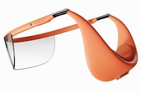 Seamless Lifestyle AR Headsets Image 3