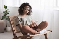 Seamless Lifestyle AR Headsets Image 4
