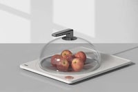 Minimalist Food Storage Systems Image 2