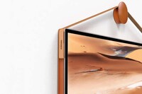 Hanging Art-Like TVs Image 2