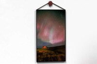 Hanging Art-Like TVs Image 4