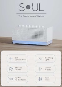 Relaxing Audiovisual Speaker Systems Image 1