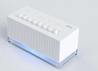 Relaxing Audiovisual Speaker Systems Image 2