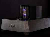 Durable Iron-Made Turntables Image 7