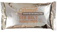 Salted Caramel Baking Chips Image 2