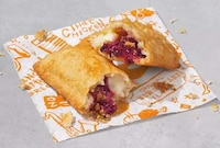 Blackberry Cheesecake Hand Pies Image 1