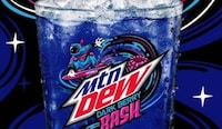 Exclusive Mixed Berry Sodas Image 1