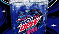 Exclusive Mixed Berry Sodas
