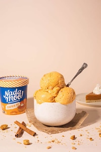 Autumnal Non-Dairy Desserts