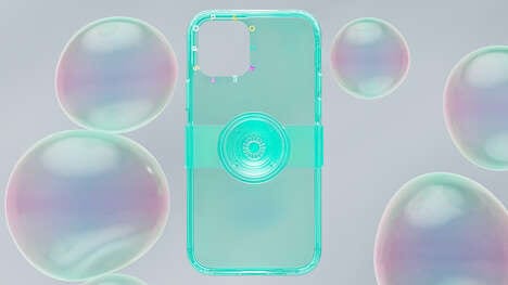 Multifunctional Smartphone Protectors