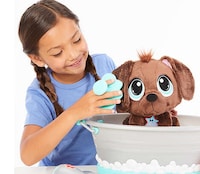Mobile Grooming Toys Image 2