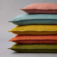 Naturally-Dyed Textile Finishes Image 2