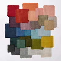 Naturally-Dyed Textile Finishes Image 3