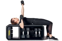 Versatile Fitness-Focuses Furniture Image 2