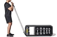 Versatile Fitness-Focuses Furniture Image 3
