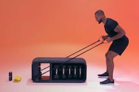 Versatile Fitness-Focuses Furniture Image 5