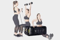 Versatile Fitness-Focuses Furniture Image 7
