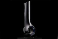 Sculptural Portable Home Speakers Image 4