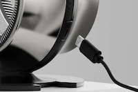 Sculptural Portable Home Speakers Image 7