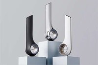 Sculptural Portable Home Speakers Image 8