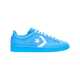 Stark Blue Low-Cut Sneakers Image 1