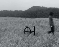 Geometrically-Detailed Elegant Chairs Image 4