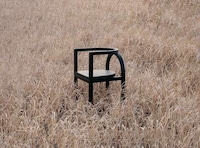 Geometrically-Detailed Elegant Chairs Image 6