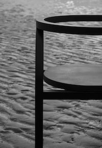 Geometrically-Detailed Elegant Chairs Image 7