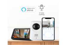 360º Home Security Cameras