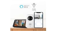360&ordm; Home Security Cameras