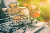 Smart Digital Logistics Platforms